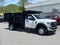 2021 Ford Super Duty F-450 DRW XL