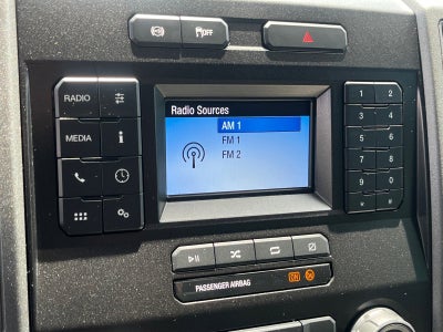 2021 Ford Super Duty F-450 DRW XL
