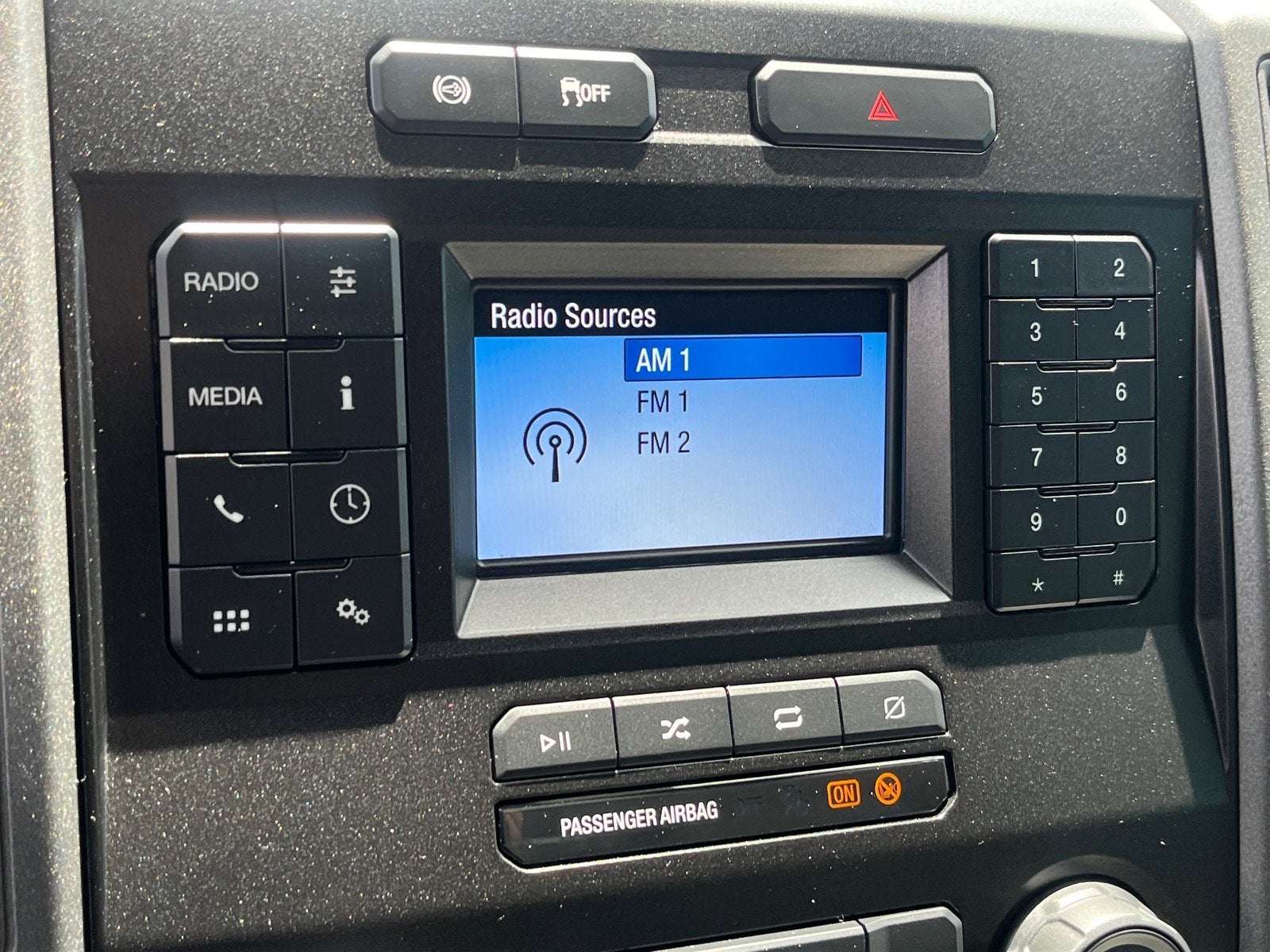 2021 Ford Super Duty F-450 DRW XL