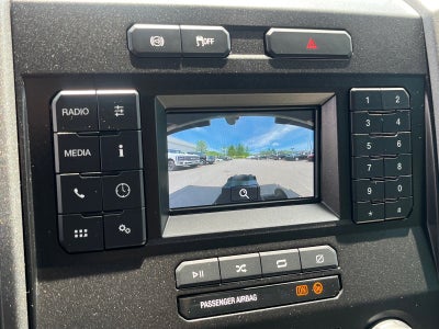 2021 Ford Super Duty F-450 DRW XL