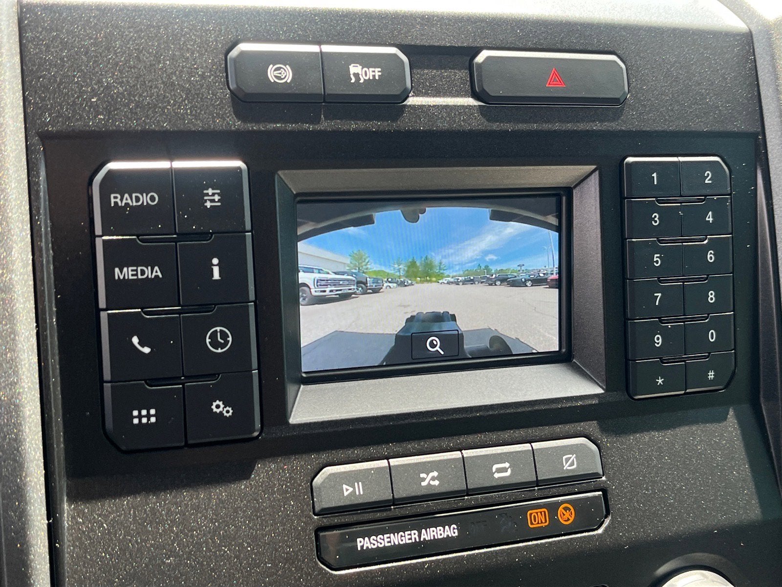 2021 Ford Super Duty F-450 DRW XL