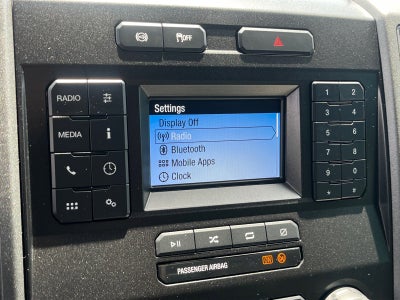 2021 Ford Super Duty F-450 DRW XL