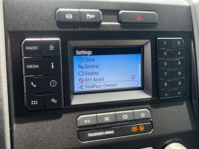 2021 Ford Super Duty F-450 DRW XL