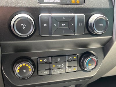 2021 Ford Super Duty F-450 DRW XL