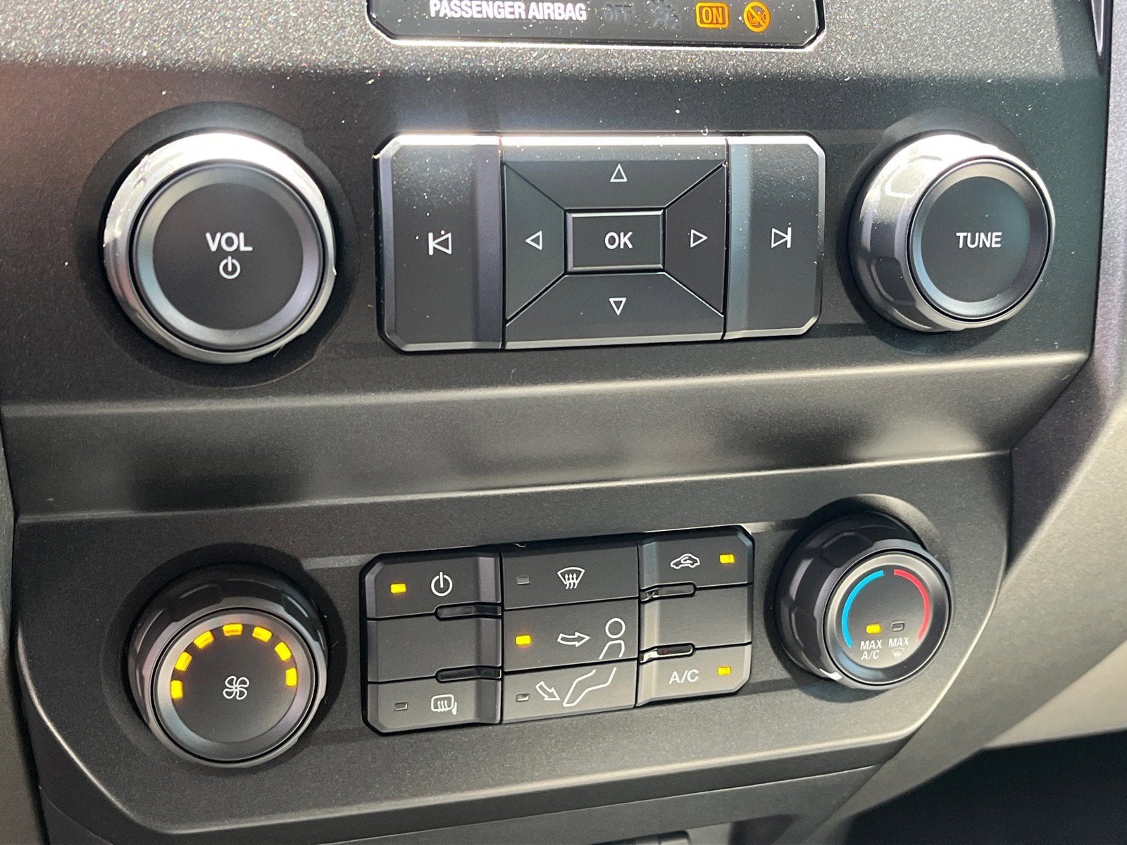 2021 Ford Super Duty F-450 DRW XL