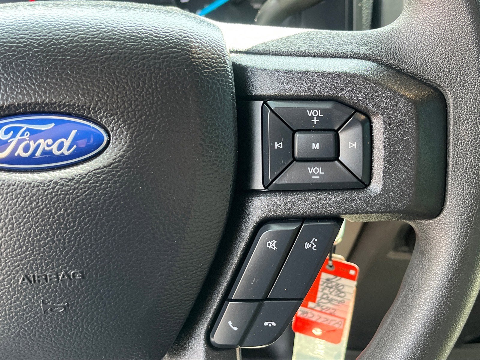2021 Ford Super Duty F-450 DRW XL