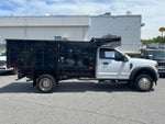2021 Ford Super Duty F-450 DRW XL