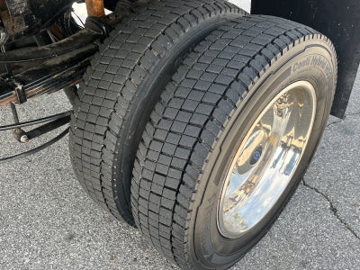 2021 Ford Super Duty F-450 DRW XL