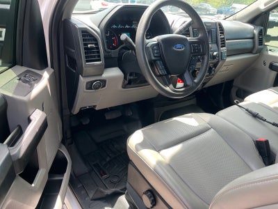 2021 Ford Super Duty F-450 DRW XL