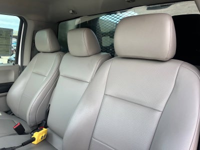 2021 Ford Super Duty F-450 DRW XL
