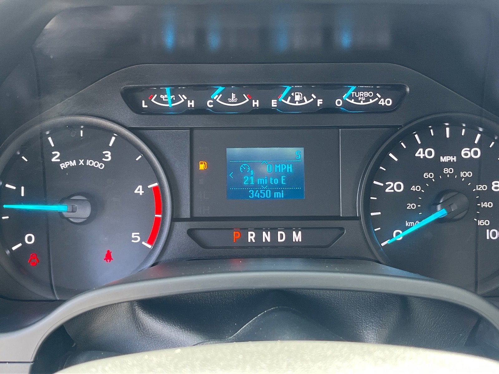 2021 Ford Super Duty F-450 DRW XL