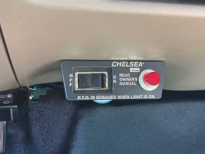 2004 Ford Super Duty F-350 DRW DRW