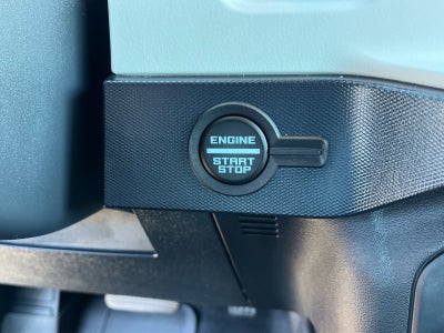 2023 Ford Bronco Heritage Edition