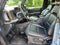 2022 Ford Bronco Badlands Advanced