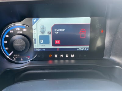 2022 Ford Bronco Wildtrak Advanced