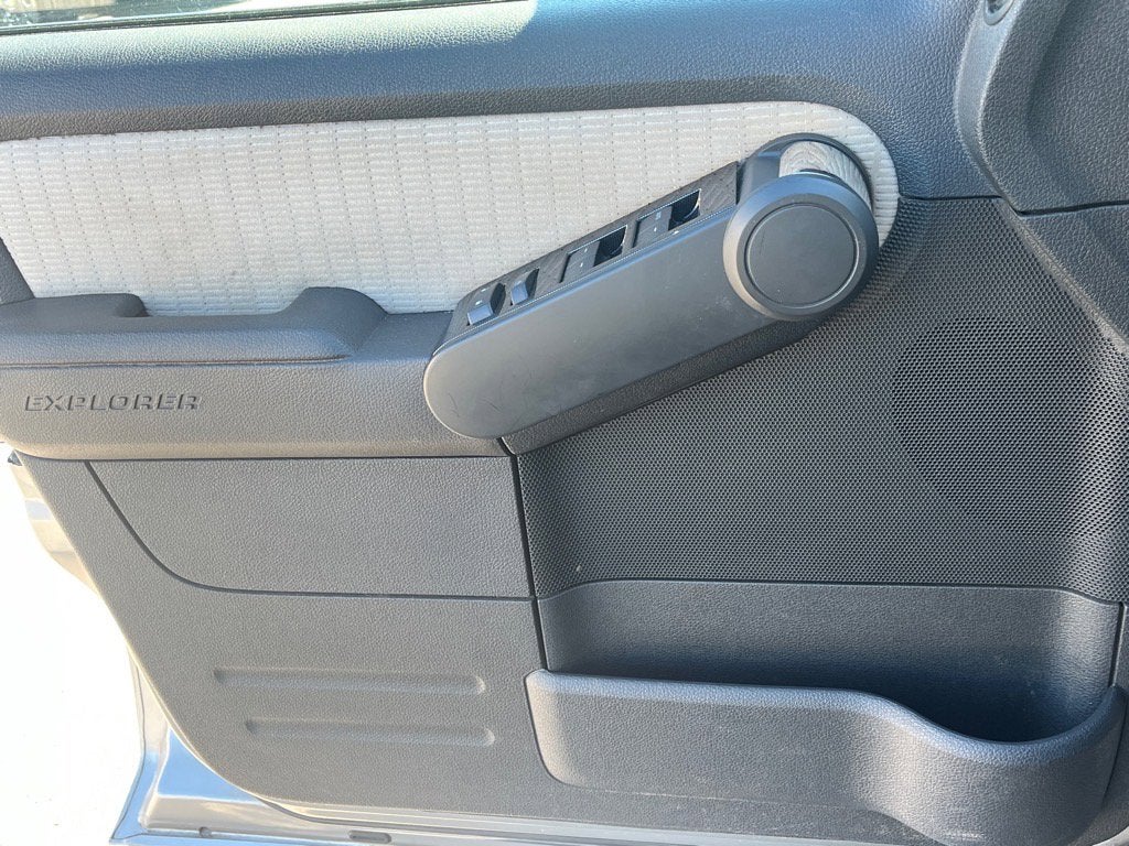 2008 Ford Explorer Sport Trac XLT