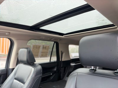 2024 Ford Expedition Max XLT
