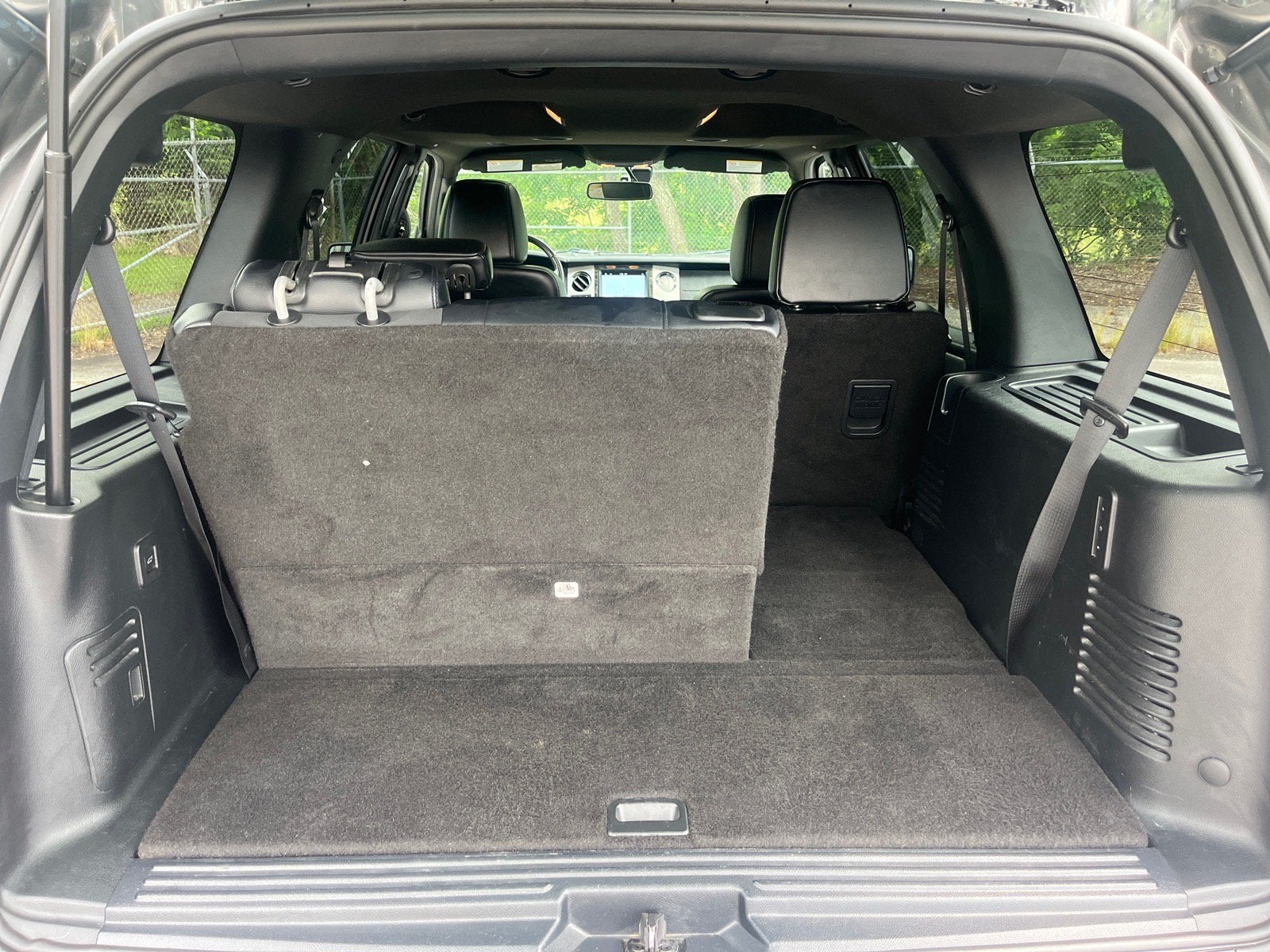 2017 Ford Expedition Limited
