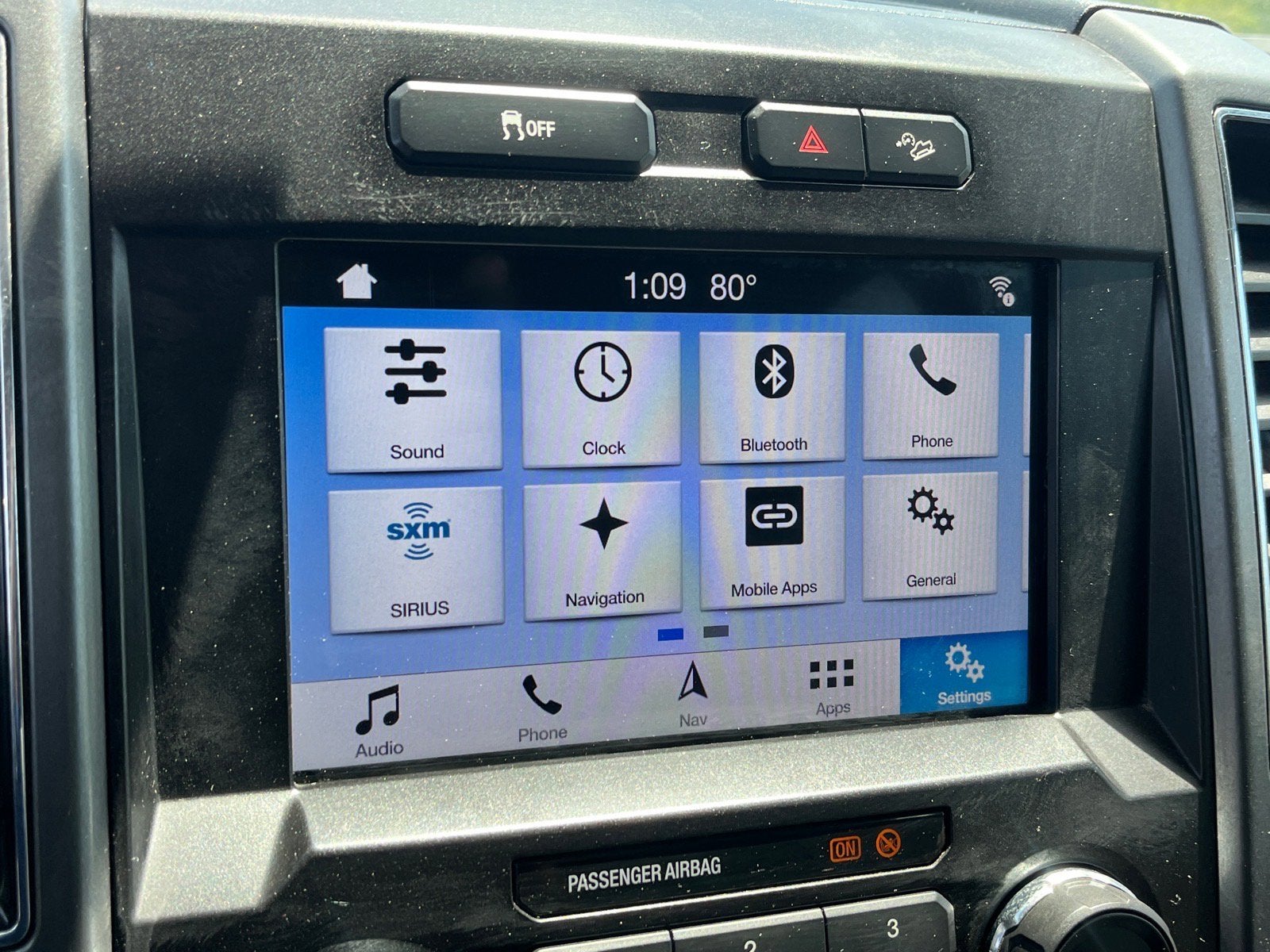 2019 Ford Super Duty F-250 SRW XLT
