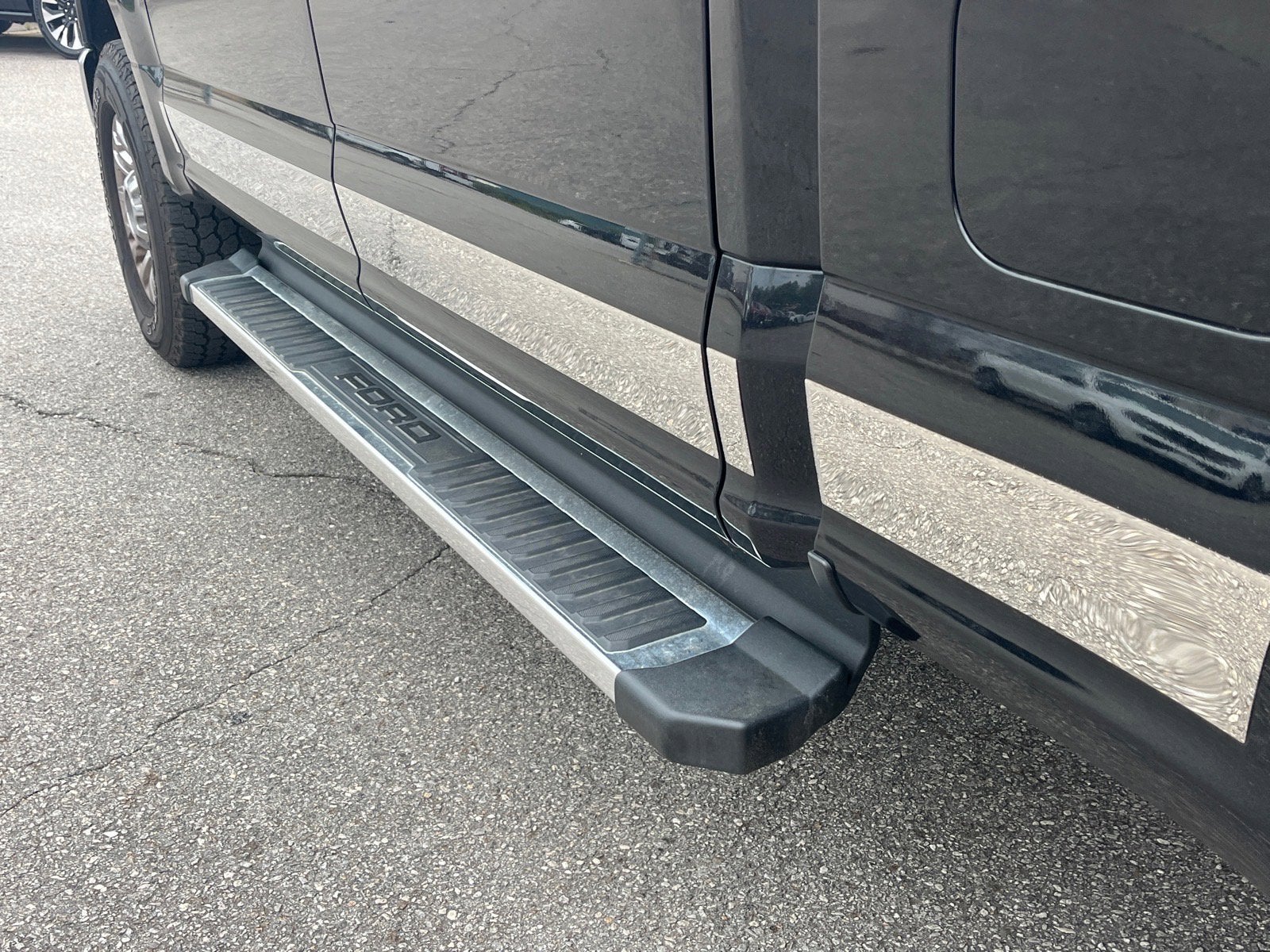 2022 Ford Super Duty F-250 SRW XLT