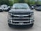 2022 Ford Super Duty F-250 SRW XLT
