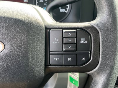 2024 Ford Super Duty F-250 SRW XL