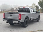 2024 Ford Super Duty F-250 SRW XLT