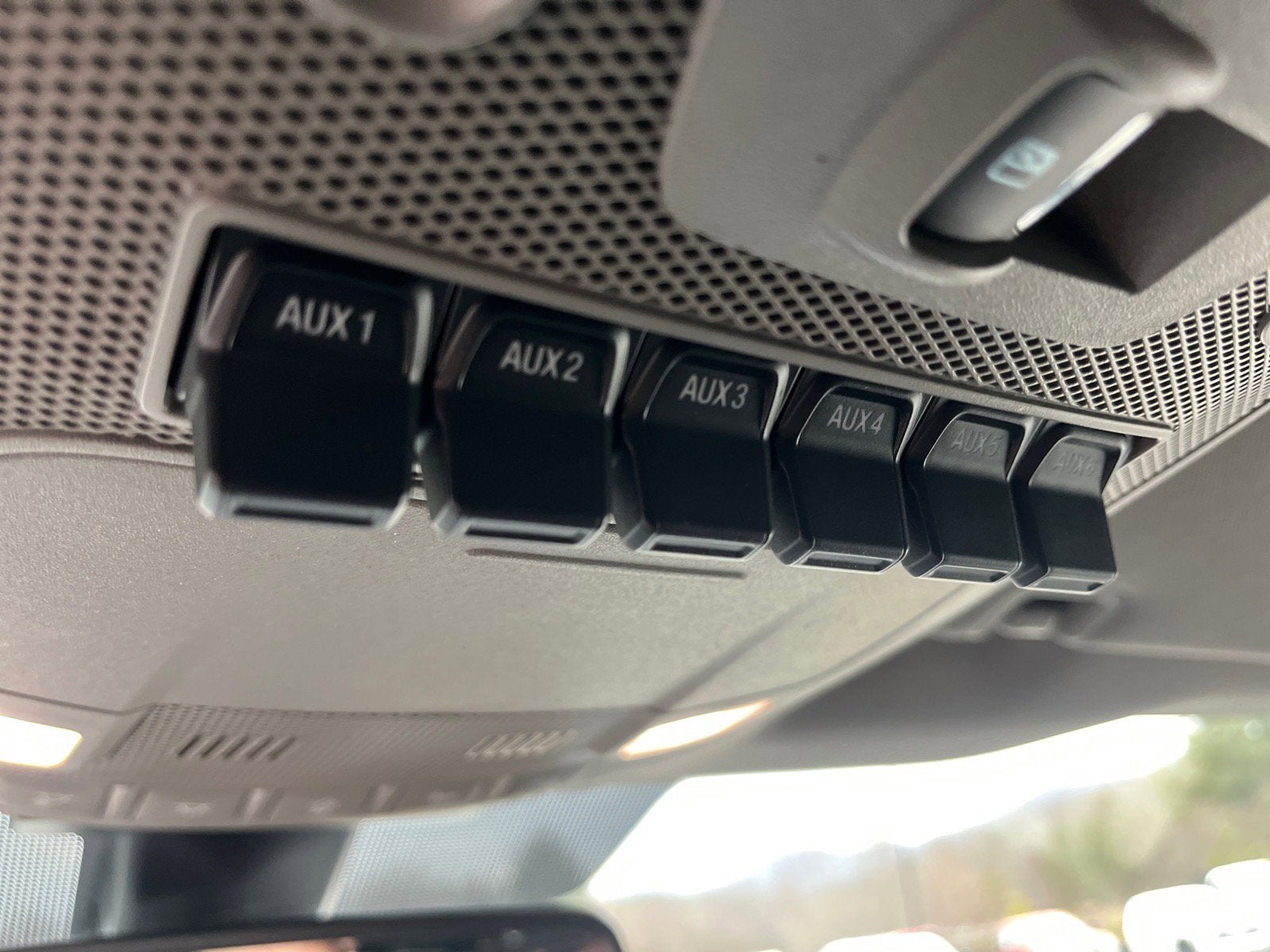 2019 Ford Super Duty F-250 SRW LARIAT