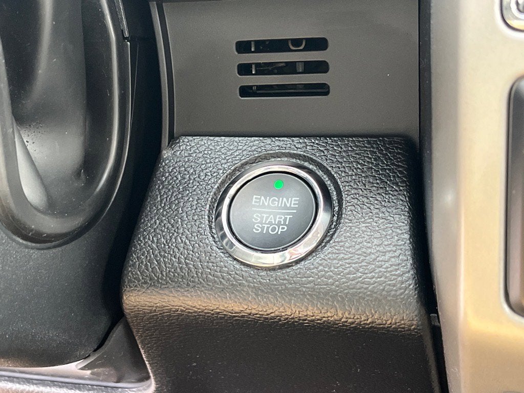 2021 Ford Super Duty F-250 SRW LARIAT