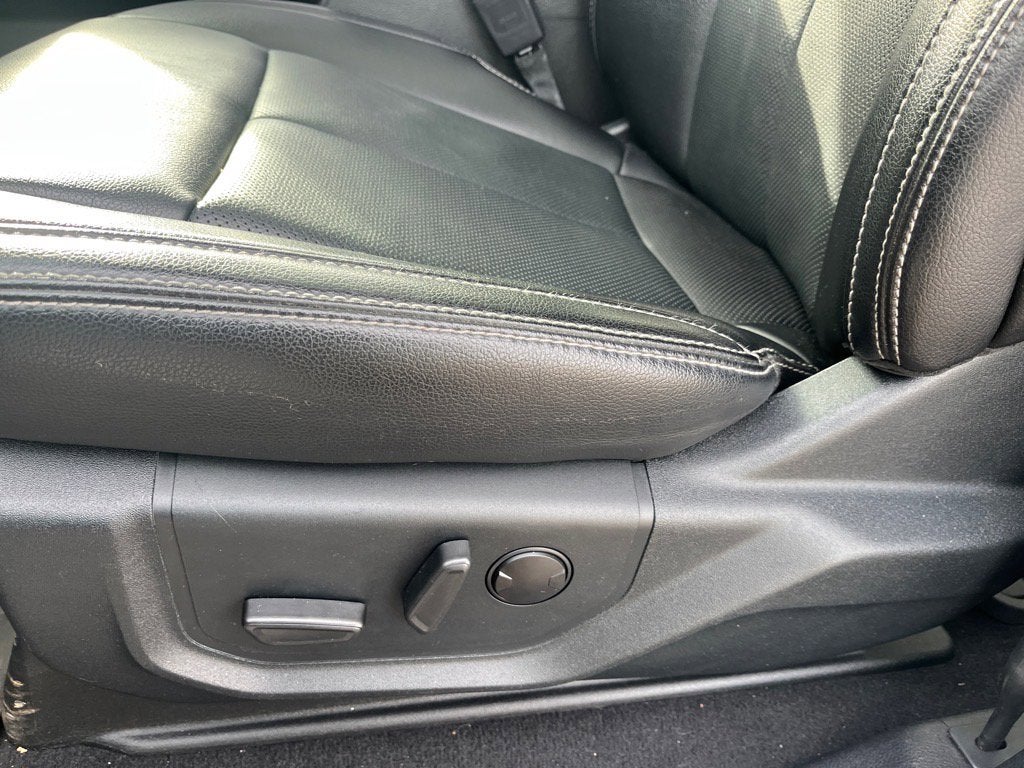 2021 Ford Super Duty F-250 SRW LARIAT