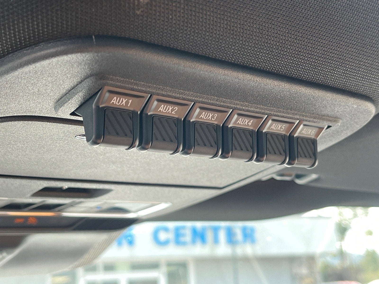 2024 Ford Super Duty F-250 SRW Platinum