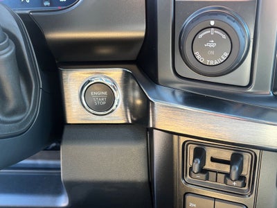 2024 Ford Super Duty F-250 SRW LARIAT