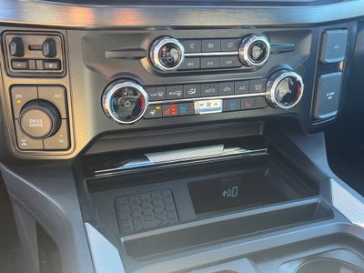 2024 Ford Super Duty F-250 SRW LARIAT