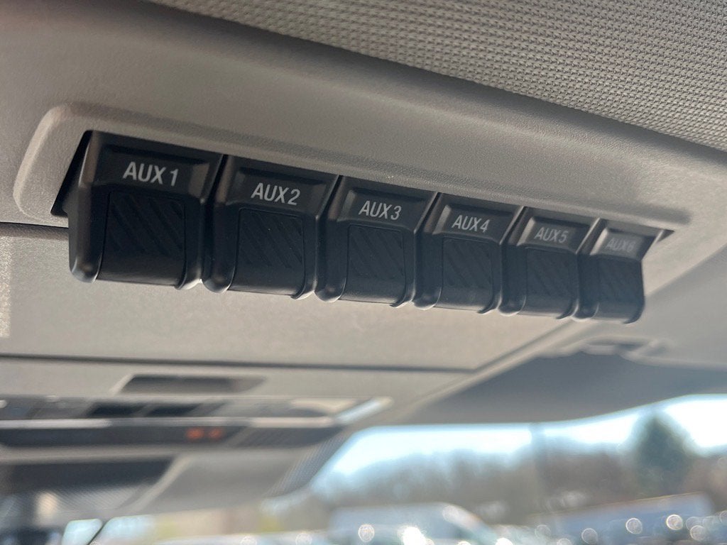 2024 Ford Super Duty F-250 SRW LARIAT