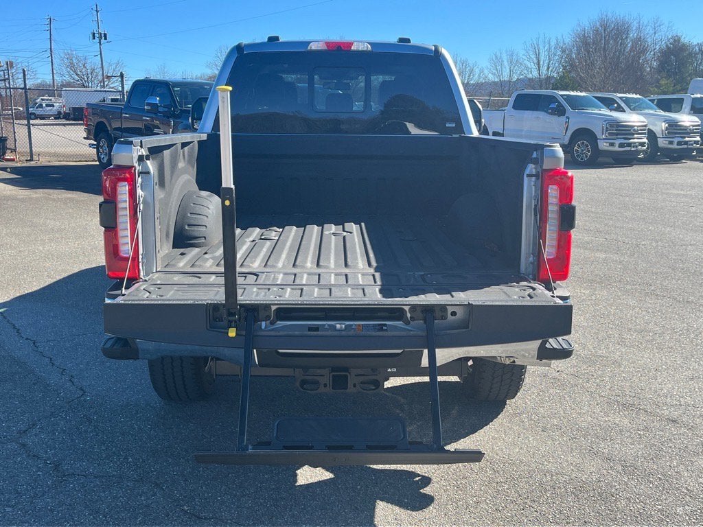 2024 Ford Super Duty F-250 SRW LARIAT