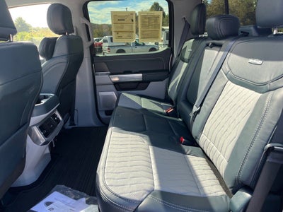 2024 Ford Super Duty F-250 SRW Limited