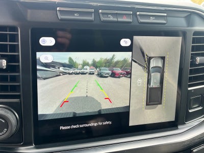 2023 Ford Super Duty F-250 SRW LARIAT