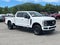 2023 Ford Super Duty F-250 SRW XLT