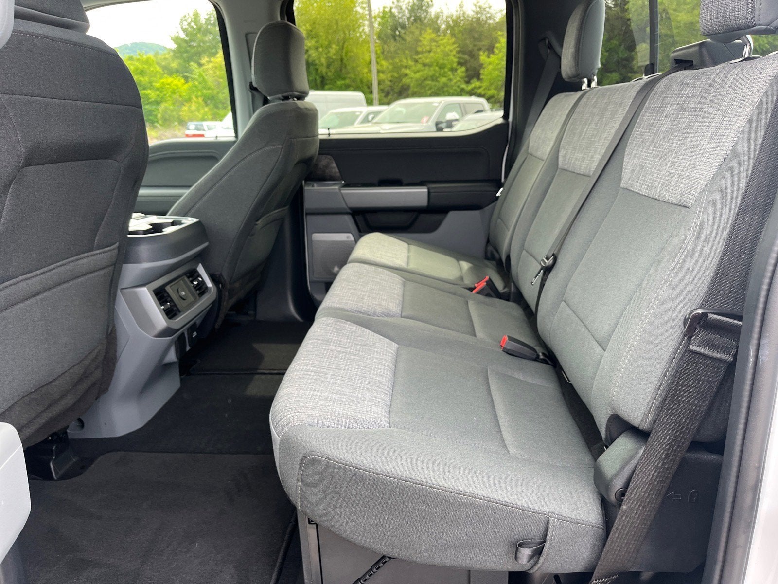 2023 Ford Super Duty F-250 SRW XLT