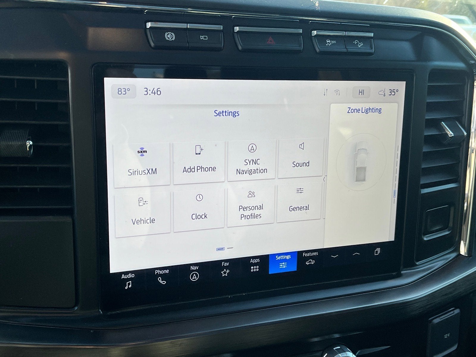 2024 Ford Super Duty F-250 SRW LARIAT