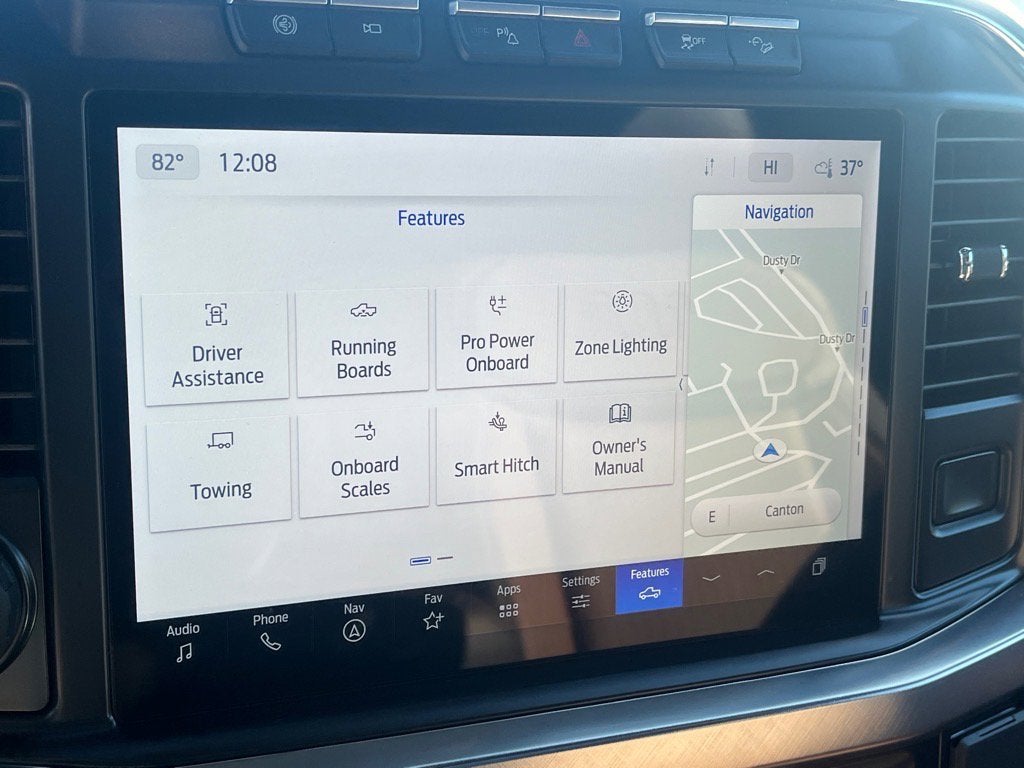 2024 Ford Super Duty F-250 SRW King Ranch