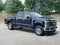 2025 Ford Super Duty F-250 SRW LARIAT