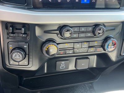 2024 Ford Super Duty F-350 SRW XLT