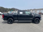 2021 Ford Super Duty F-350 SRW LARIAT