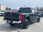 2021 Ford Super Duty F-350 SRW LARIAT
