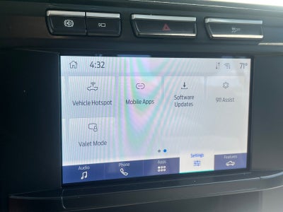 2024 Ford Super Duty F-350 SRW XL