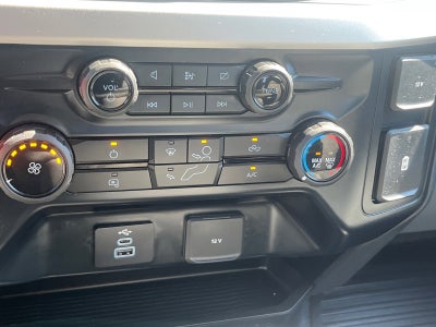 2024 Ford Super Duty F-350 SRW XL