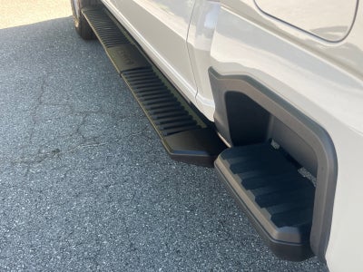 2024 Ford Super Duty F-350 SRW XL