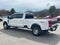 2025 Ford Super Duty F-350 DRW Platinum