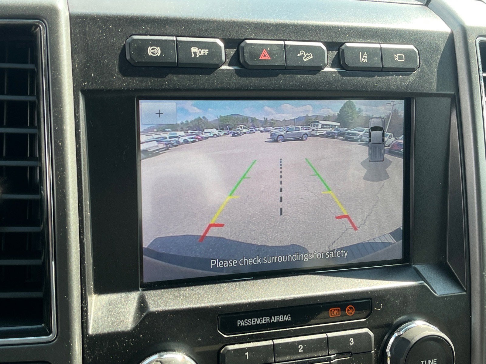 2020 Ford Super Duty F-350 DRW XLT